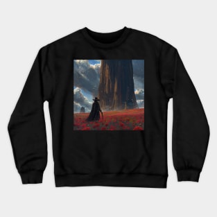 the dark tower Crewneck Sweatshirt